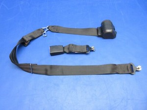 Diamond DA-42 RH Rear Schroth Safety Belt Assy P/N 5-01-2H0701 (0623-139)