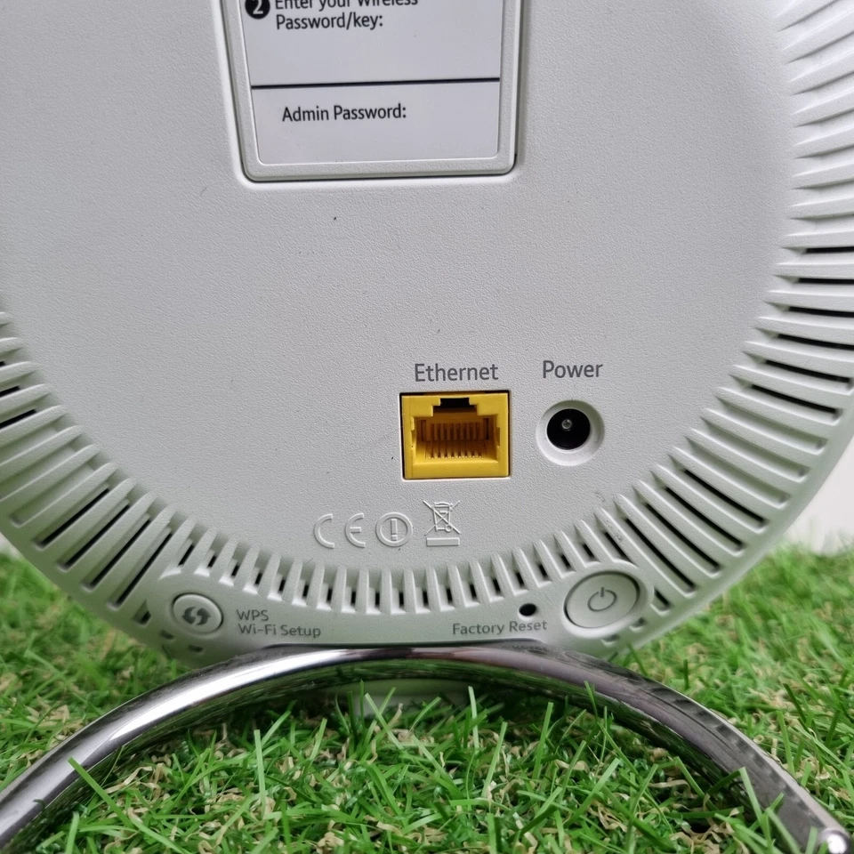 BT Whole Home Disc Wi-Fi Extender Add On Disc (AE) - Image 4 of 4