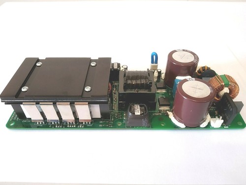 ICEPOWER 250ASX2 AMPLIFIER - Foto 2 di 7
