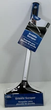 Blue Rhino Griddle/Grill Scraper
