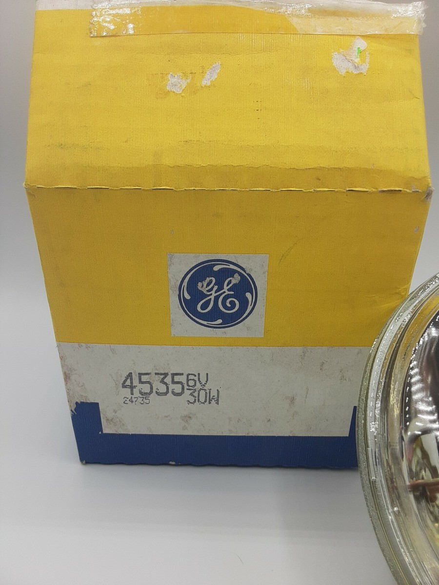 GE6550A　G E 2本 新品 箱有 Yahoo!オークション -「ge 6550」の落札相場・落札価格
