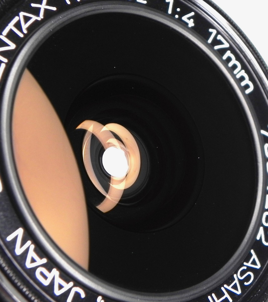 Pentax 17mm f4 SMC Fish-Eye K mount #7354232 | eBay Pentax 17mm f4 SMC Fish-Eye K mount #7354232 | eBay