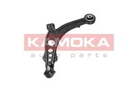 Kamoka 9050035 Lenker, RadaufhäNgung Passend FüR Fiat