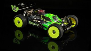 losi eight x