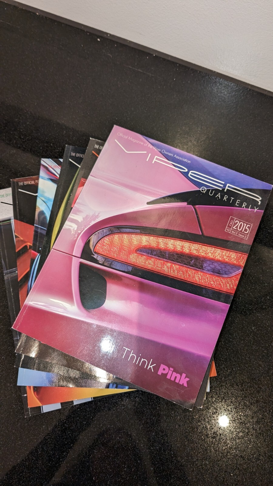 2014 Dodge Viper eBay