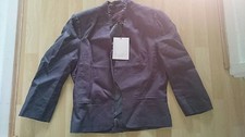 Womens Size Large Grey Jacket By Great Plains