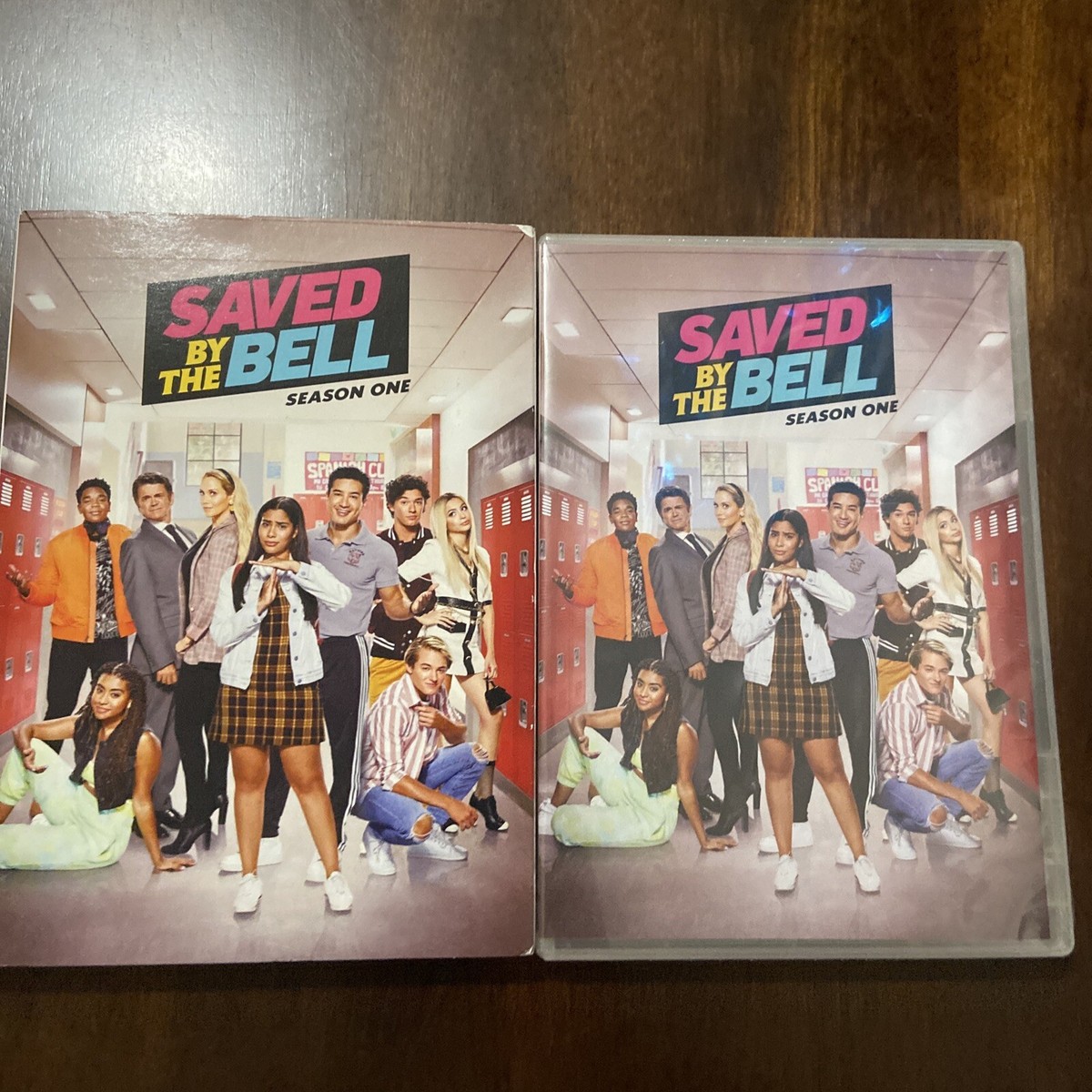 Streaming Saved By The Bell Reboot Free Cast Peacock Saved By The