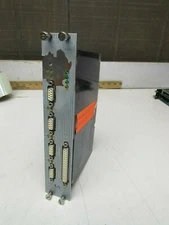 B&R COMPUTER PROCESSOR MODULE HCMAESTRO-A REV:10.45 NICE USED TAKEOUT !!