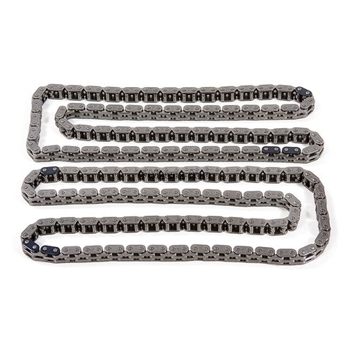 Timing Chain Kit VCT Selenoid Cam Phaser Oil Water Pump Fit 07-10 Ford 5.4L 24V - Picture 4 of 12