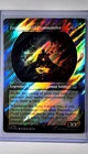 MTG Magic the Gathering Lord of the Rings LTR Surge Foil Faramir Field Commander