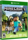 Minecraft - Microsoft Xbox One