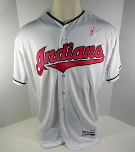 cleveland indians jersey 2017
