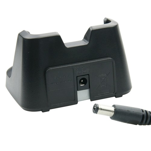 10PC BC-193 Szybka ładowarka litowo-jonowa do ICOM F4102D IC-F3002 F4002 F4003 IC-F3001 - Zdjęcie 9 z 12