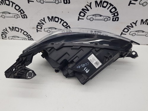 LED-SCHEINWERFER VORNE LINKS BEIFAHRER N/S FÜR VAUXHALL CORSA F 2023 OEM 9829463680 - Bild 9 von 15