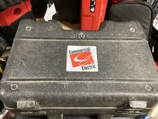 Commercial Electric WL250DPT Halogen Tripod Mounted Construction Work Light