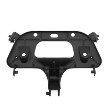 Black Upper Fairing Stay Bracket Fit For Suzuki Hayabusa GSX1300R 1999-2007 2003