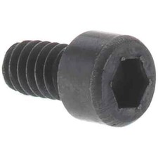 Made in USA M12x1.75 Metric Coarse Hex Socket Cap Screw Grade 12.9 Alloy Stee...