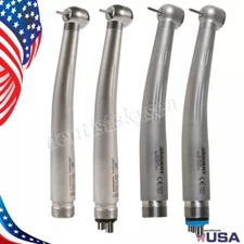 Dental Fast High Speed Handpiece Turbine 2/4Holes NSK Style