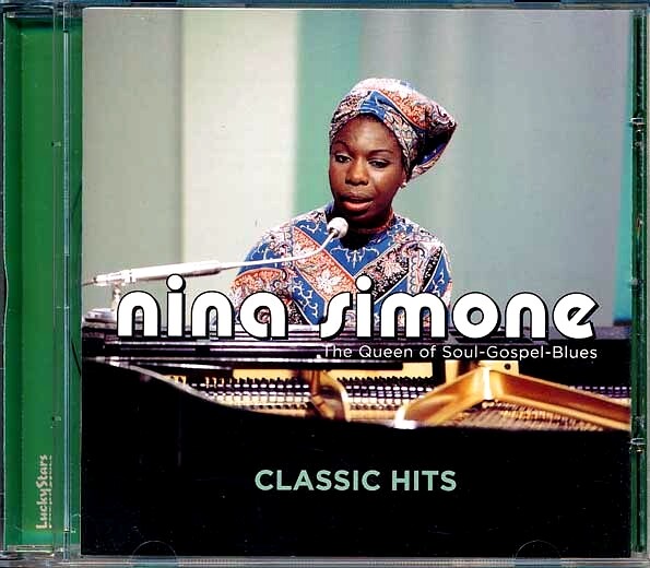 洋楽 NINA/ RENDITIONS of the Soul CD NINA Renditions Of The