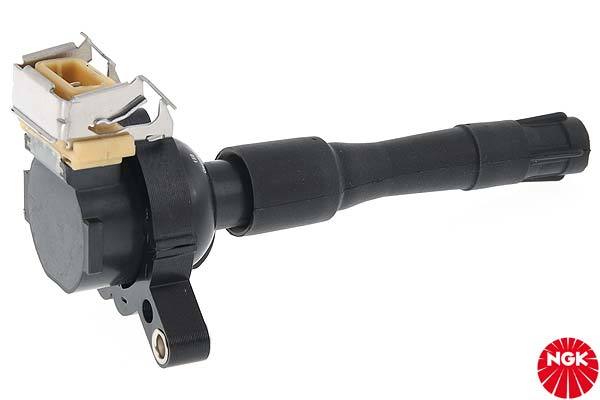 Bobine d'allumage NGK U5005 pour entretien moteur BMW E46 323i 170CH