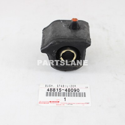 Toyota Rav4 2013-2018 ASA42 OEM Front Left LH Stabilizer Bar Bush