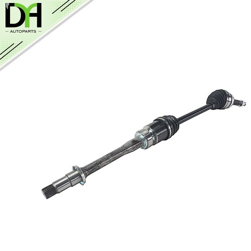 Pair FWD Front Left & Right CV Axle Assembly For Toyota Sienna 2011-2015 3.5L - 第 11/24 張圖片