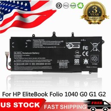 BL06XL BL06 Battery for HP EliteBook Folio 1040 G0 G1 G2 HSTNN-DB5D HSTNN-W02C