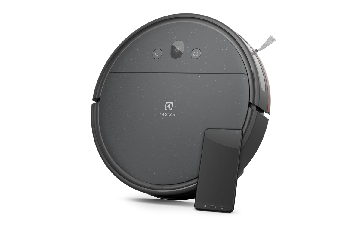 Electrolux UltimateHome 300 Robotic Vacuum Cleaner + Mop EFR31223
