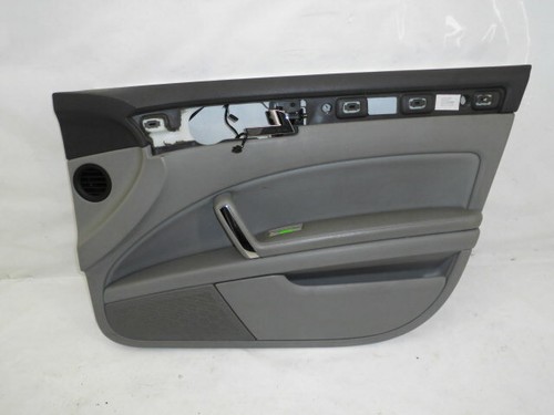 Original VW Phaeton 3D Türpappe Türverkleidung Vorne Rechts