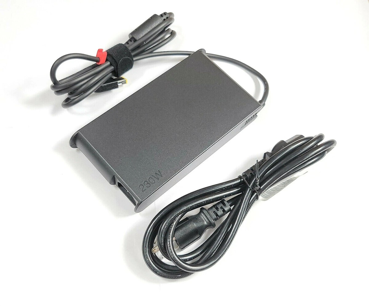 230W AC Adapter Charger Lenovo Legion 5P C7 S7 Y540 Y545