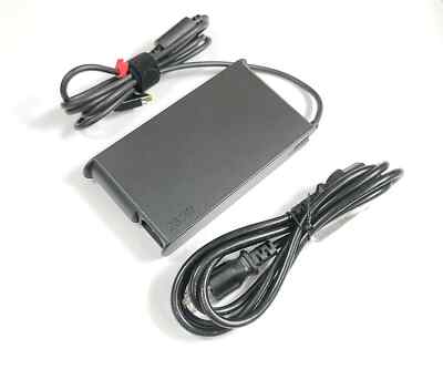 230W Laptop Charger Power Adapter For Lenovo ThinkPad Legion 5/7/5P/C7/Y900