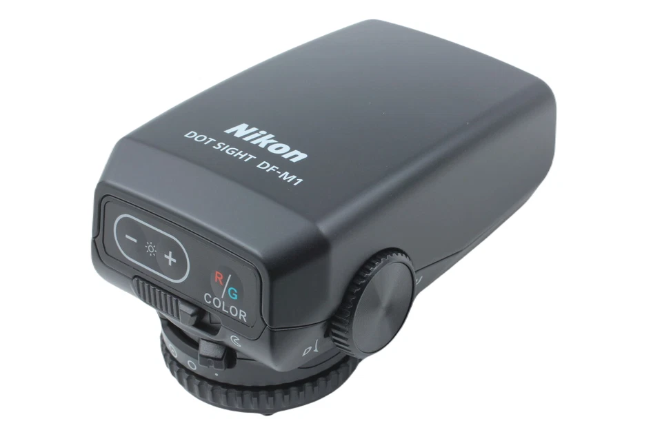 Nikon DF-M1 Dot Sight Viewfinder For Nikon P1000 & P950 - Image 3 of 3