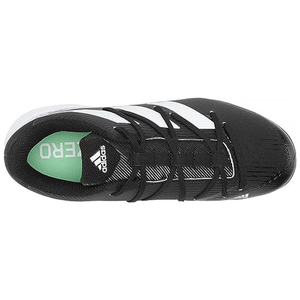 Adidas Kid's Afterburner 8 MD Baseball Shoe - Image 3 of 4