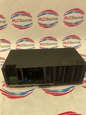 SIEMENS 6EP1-336-2BA00 SITOP POWER SUPPLY UNIT (SURFACE DAMAGE)