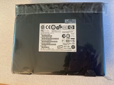 HP EB621A DAT72 External Tape Drive SCSI 36/72gb LVD Q1523