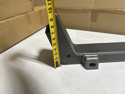 1969 Ford Mustang II Manual Front End Suspension Kit Stock Slotted