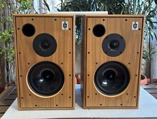 Pair of Harbeth Monitor 30.2 XD Loudspeakers ...