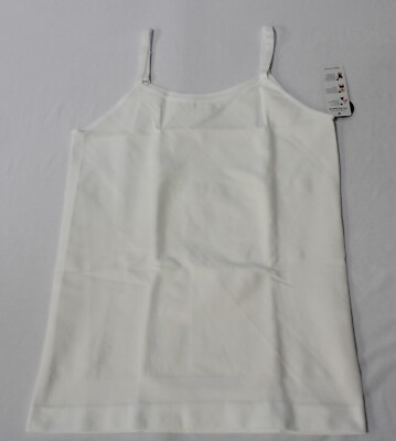 #ad #ad Shapermint Women#x27;s All Day Every Day Scoop Neck Cami Assorted Colors amp; Sizes NWT $18.00