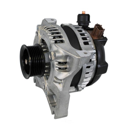 Alternator-LX DENSO 210-1176 Reman - Bild 1 von 7