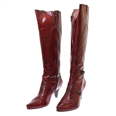 hispanitas boots