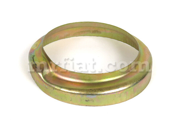 Fiat 124 Spider Front Spring Seat Metal New | eBay