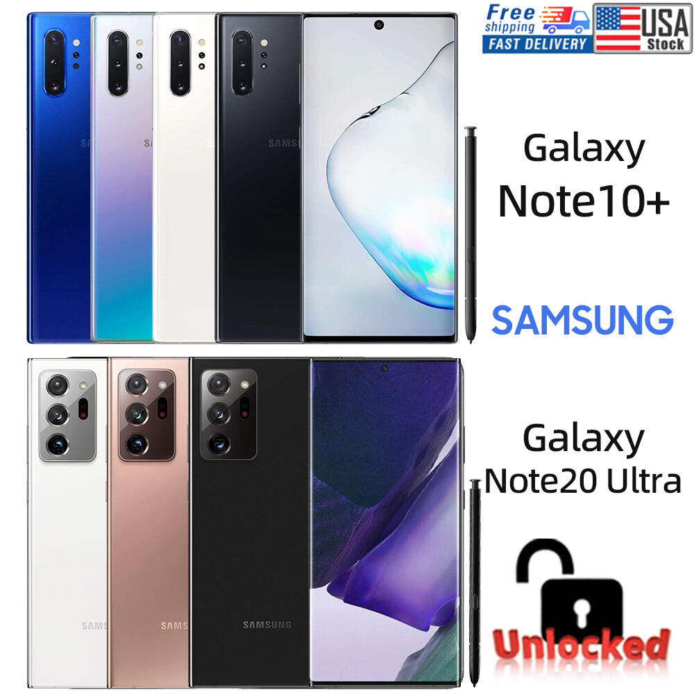 Spesifikasi Samsung Note 20 Samsung Specs Samsung S20 Ultra Note