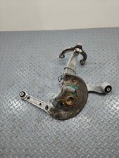 BMW 6ER G32 XDRIVE RADNABENTRÄGER RADAUFHÄNGUNG VORNE RECHTS