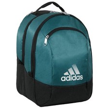 adidas Striker Team Backpack by adidas  Green Color 