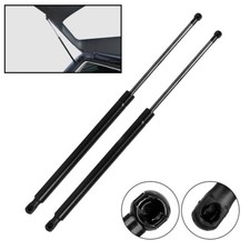 2 PCS Rear Tailgate Lift Support Shock Struts For Toyota Venza 2009-2015