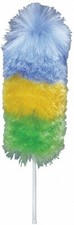 Duster, Poly Wool, 23-1/2"L