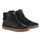 Alpinestars J6 Casual Black Gum Trainers