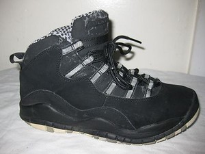 air jordan retro 10 gs