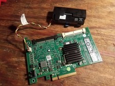 Dell Poweredge Server RAID Interface Controller 0H726F PCI Express Battery
