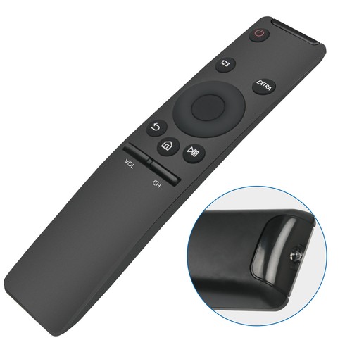 BN59-01260A RMCSPM1AP1 Remote for Samsung 4k Smart TV UN55KU630D 7 series KU6300 - Picture 2 of 4